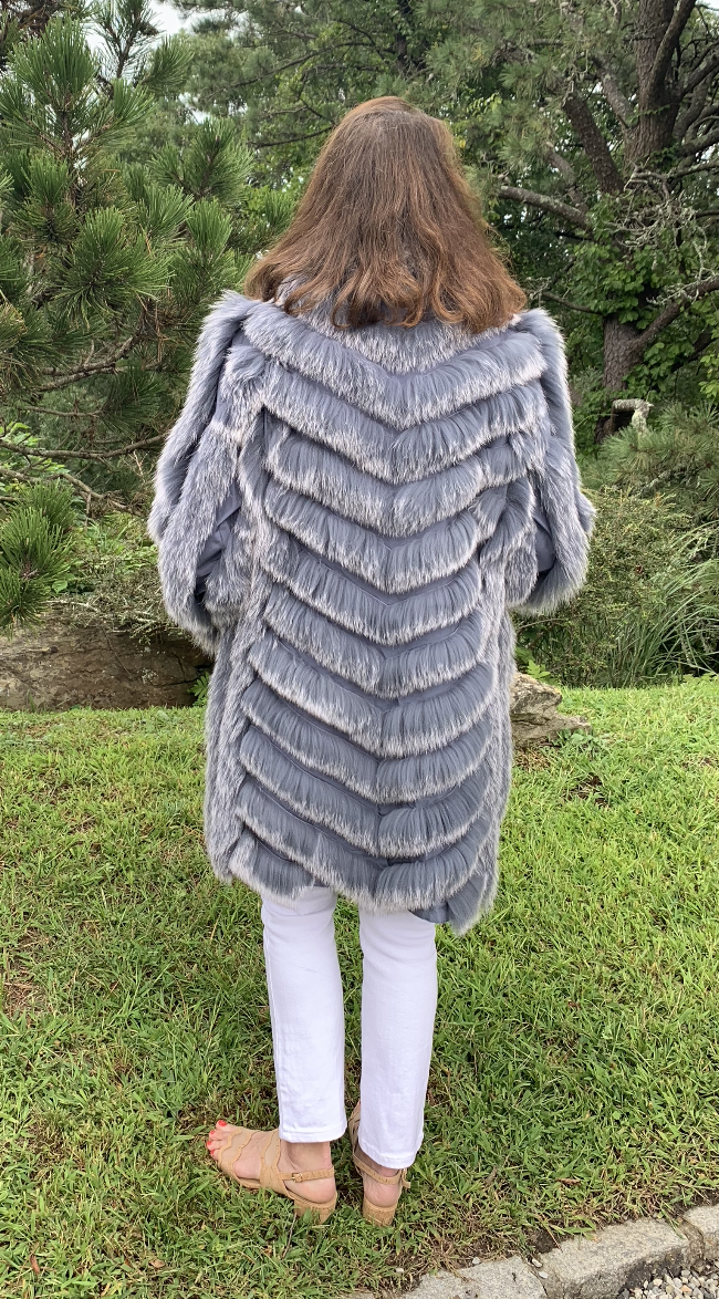 Fur coat 2025 online shop