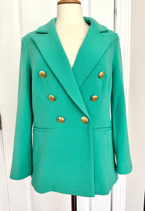 Patty Kim Bermuda Jacket