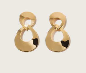 Claudia Earrings