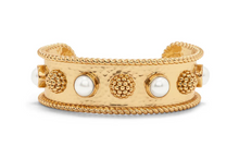 Load image into Gallery viewer, Capucine de Wulf Gem Cuff Pearl
