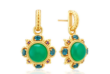 Load image into Gallery viewer, Capucine de Wulf Contessa Earrings
