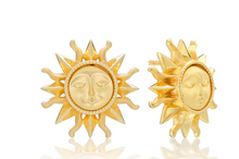 Load image into Gallery viewer, Capucine de Wulf Soleil Earrings
