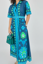 Load image into Gallery viewer, Chelsea Shirt Dress
